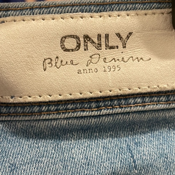Only Size 30 skinny jeans - Picture 3 of 6